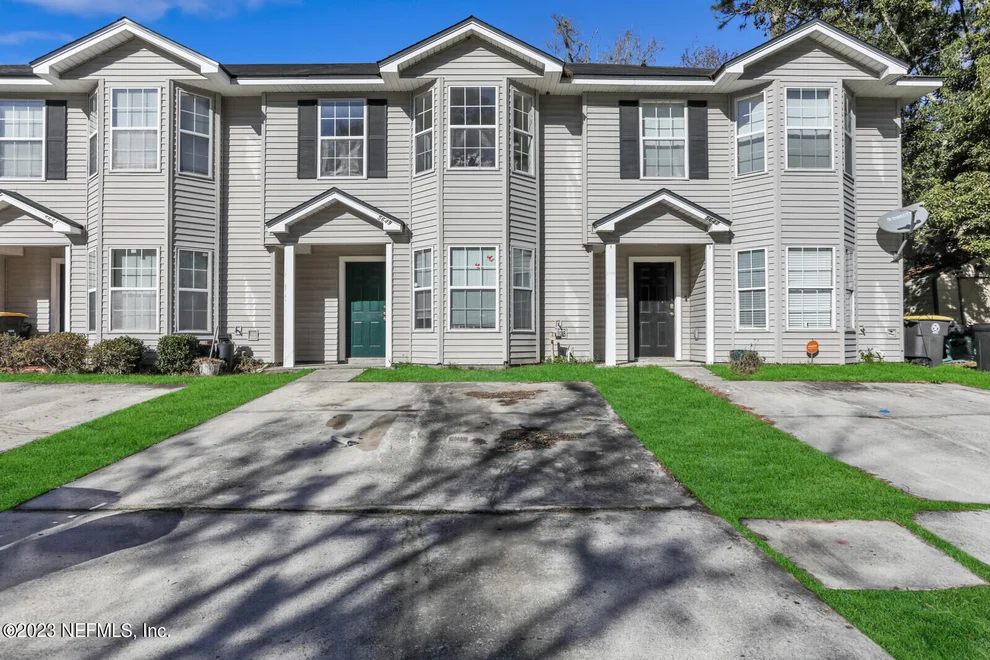 Unit for sale at 5649 BENNINGTON Drive, Jacksonville, FL 32244