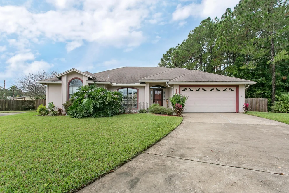 Unit for sale at 12502 BLUE EAGLE Way, Jacksonville, FL 32225