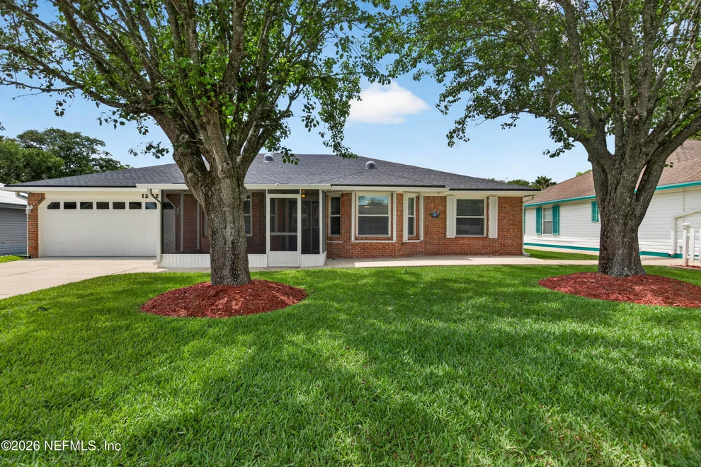 Unit for sale at 12528 POINT PARK Drive, Jacksonville, FL 32225