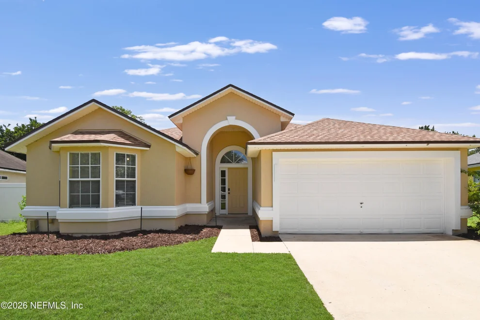 Unit for sale at 948 OAK ARBOR Circle, St. Augustine, FL 32084