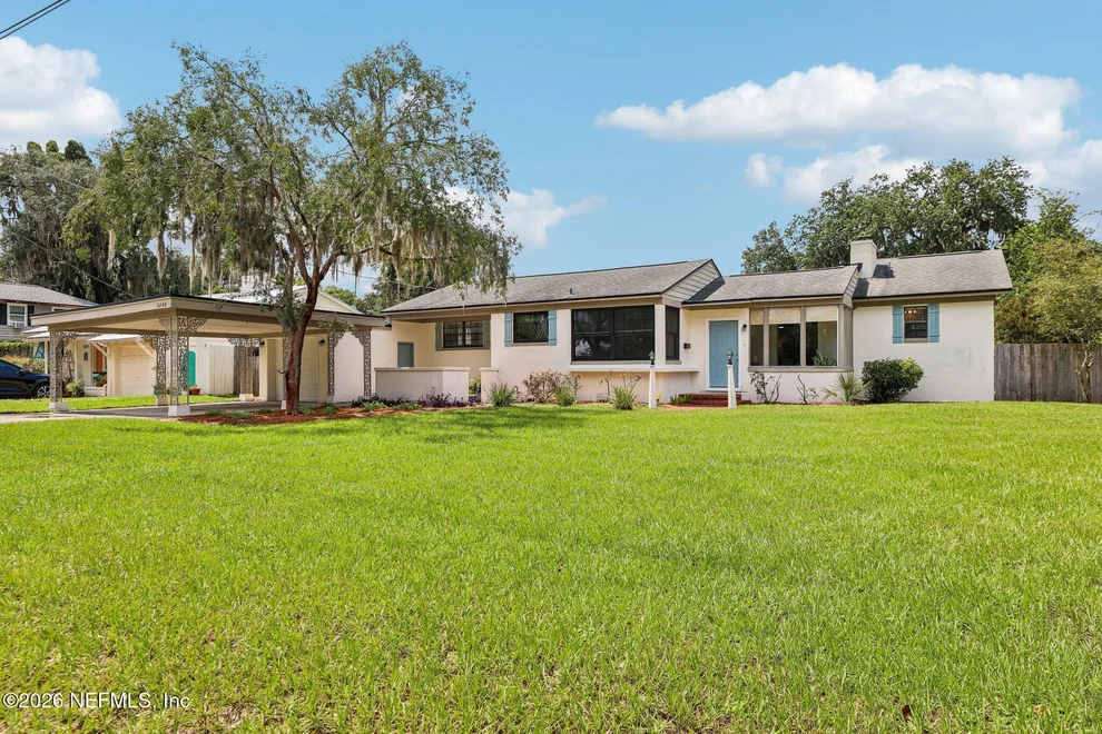 Unit for sale at 5206 TULANE Avenue, Jacksonville, FL 32207