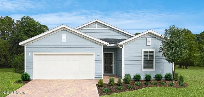 Unit for sale at 2652 FIELD DAISY Lane, Green Cove Springs, FL 32043