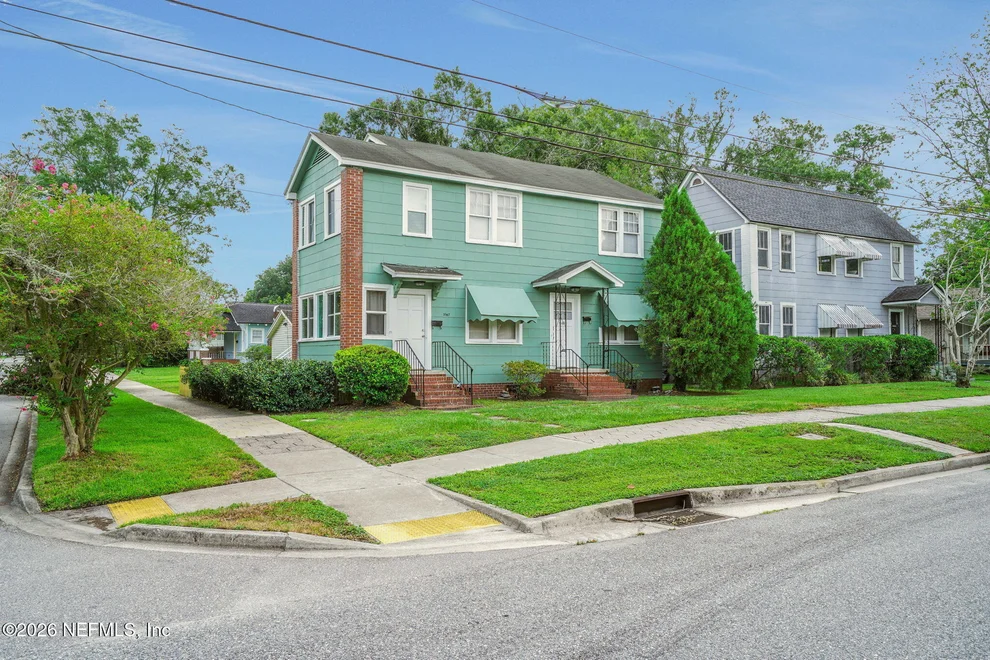 Unit for sale at 1067 CHERRY Street, Jacksonville, FL 32205