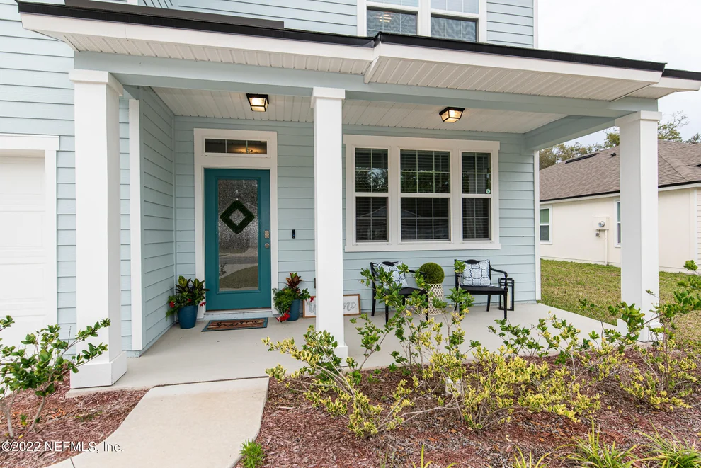 Unit for sale at 237 CHASEWOOD Drive, St. Augustine, FL 32095