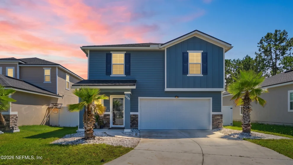 Unit for sale at 2029 CONSTITUTIONAL REPUBLIC Place, Jacksonville, FL 32221