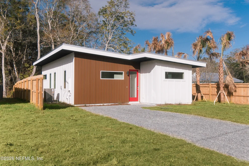 Unit for sale at 572 WOODLAWN Road, St. Augustine, FL 32084