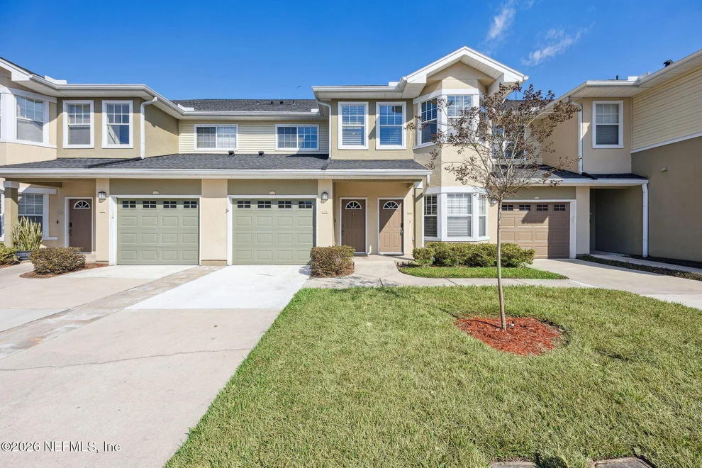 Unit for sale at 3750 SILVER BLUFF Boulevard, Orange Park, FL 32065