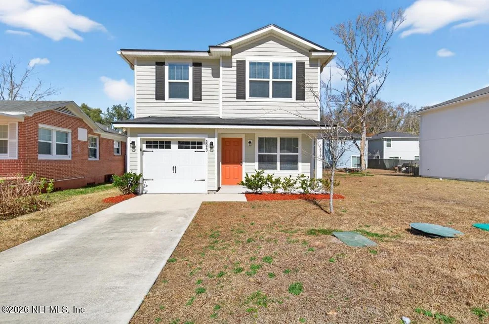 Unit for sale at 3023 HARBISON Street, Jacksonville, FL 32218