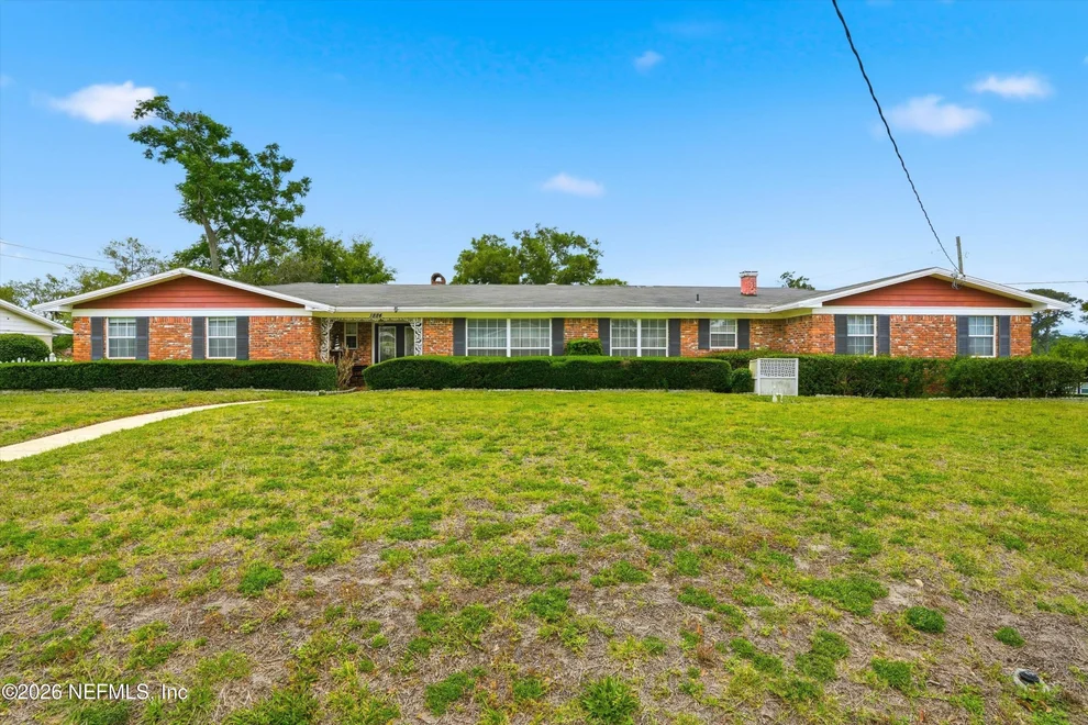 Unit for sale at 1884 PARKCREST Drive, Jacksonville, FL 32211