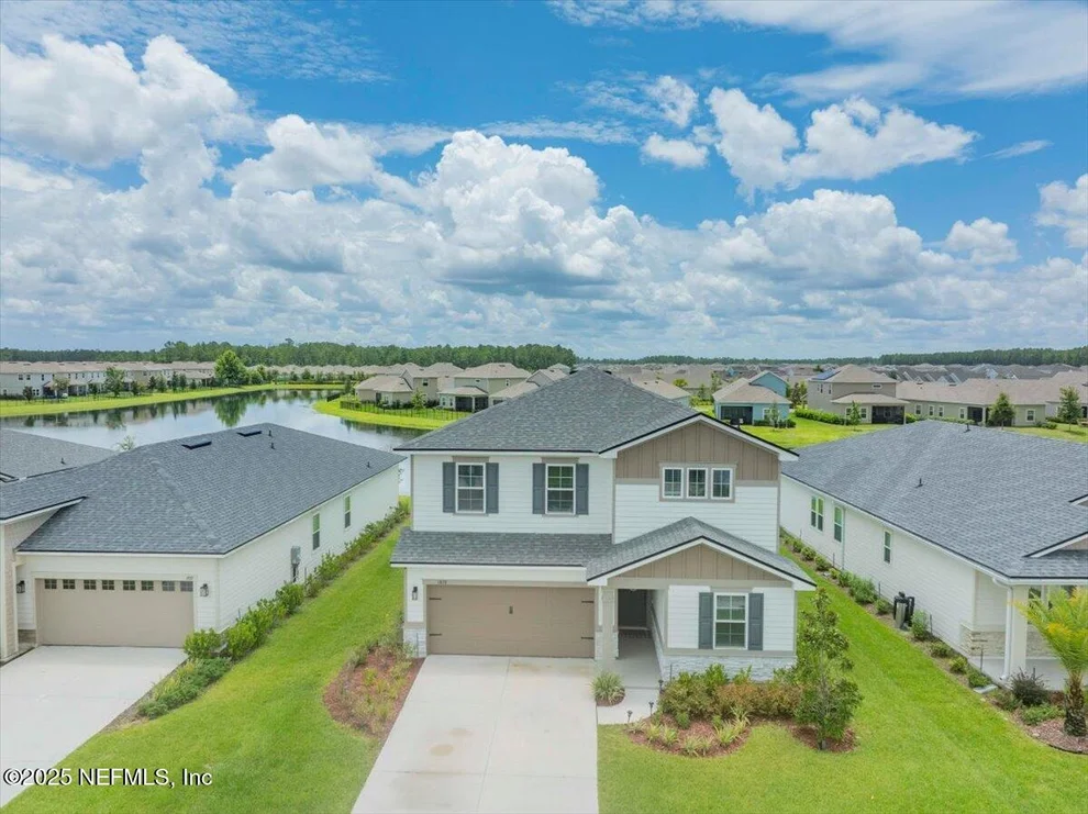 Unit for sale at 1828 AMBERLY Drive, Middleburg, FL 32068