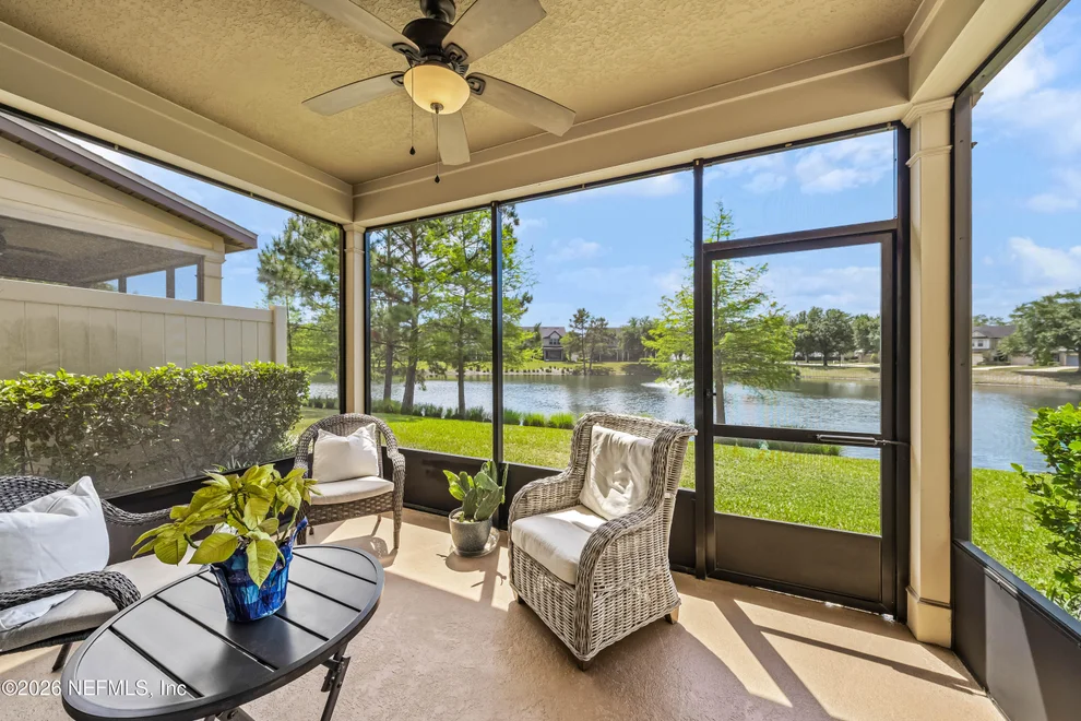 Unit for sale at 7022 COLDWATER Drive, Jacksonville, FL 32258