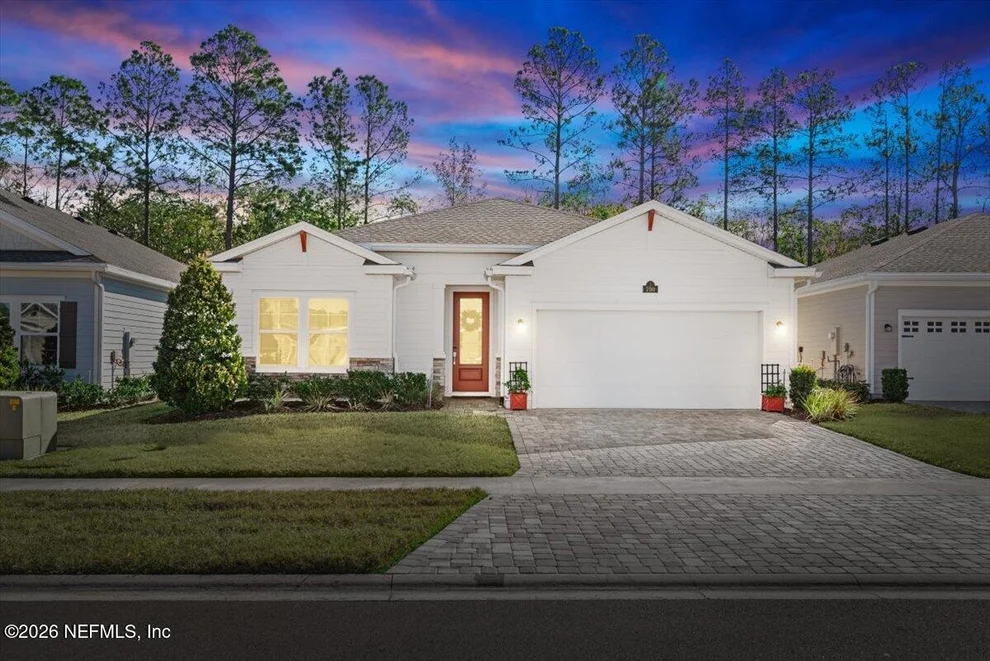 Unit for sale at 700 STILLWATER Boulevard, St. Johns, FL 32259
