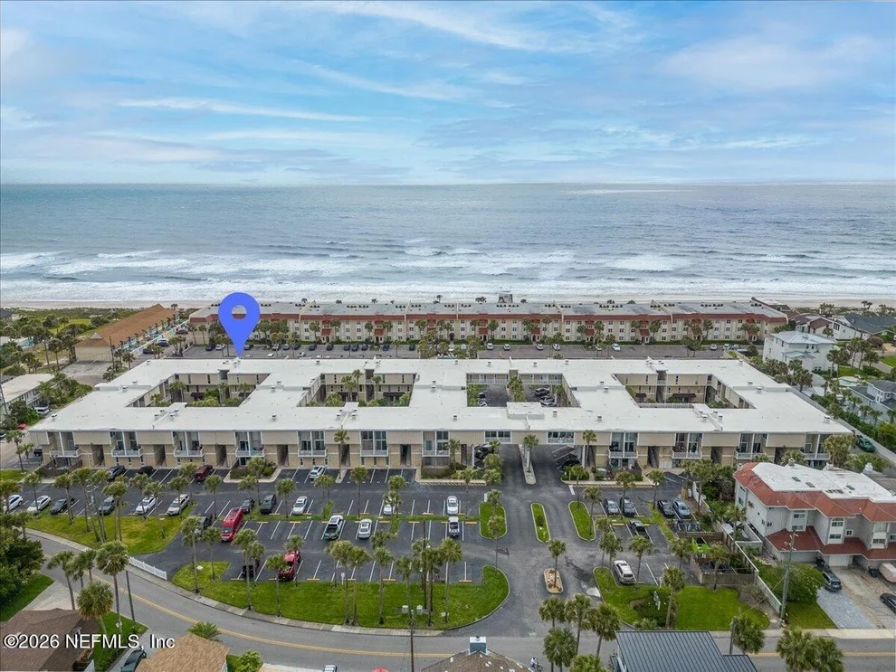 Unit for sale at 901 OCEAN Boulevard, Atlantic Beach, FL 32233