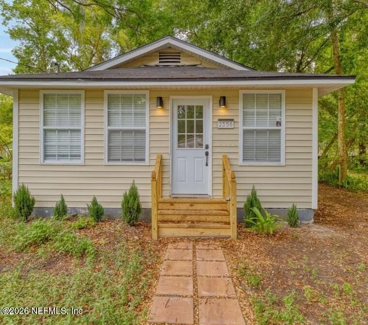 Unit for sale at 2356 3RD Avenue, Jacksonville, FL 32208