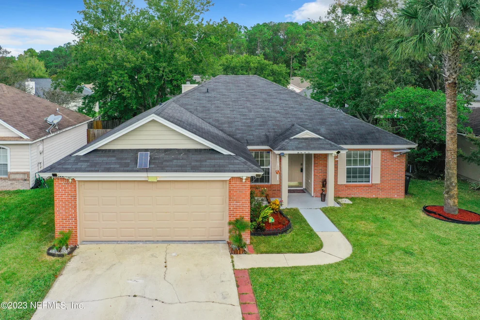 Unit for sale at 8995 BRIDGECREEK Drive, Jacksonville, FL 32244