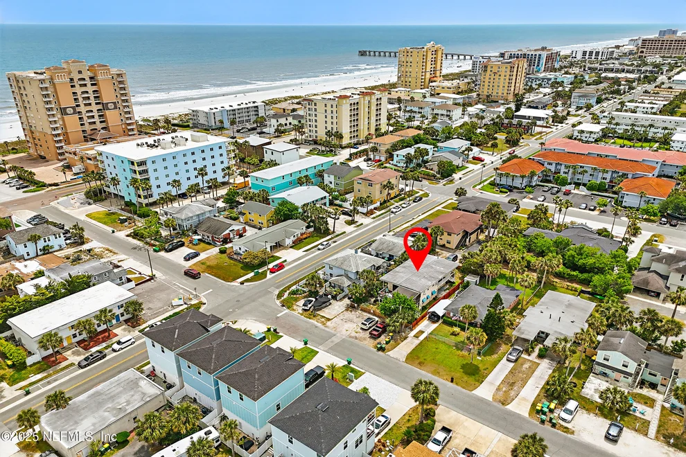 Unit for sale at 208 12TH Avenue N, Jacksonville Beach, FL 32250