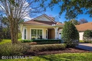 Unit for sale at 1335 CASTLE PINES Circle, St. Augustine, FL 32092