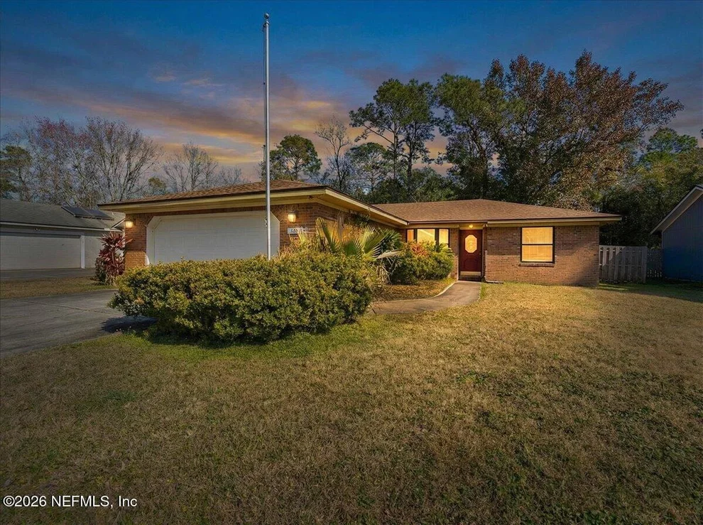 Unit for sale at 3517 SEAFOAM Lane, Jacksonville, FL 32250