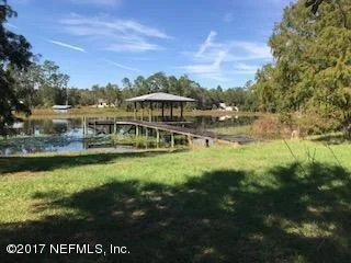 Unit for sale at 340 SISCO Road, Pomona Park, FL 32181