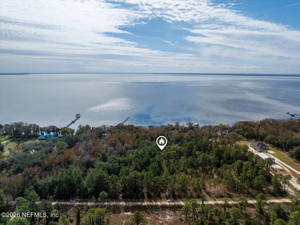 Unit for sale at 145 ATKINS Road, Georgetown, FL 32139