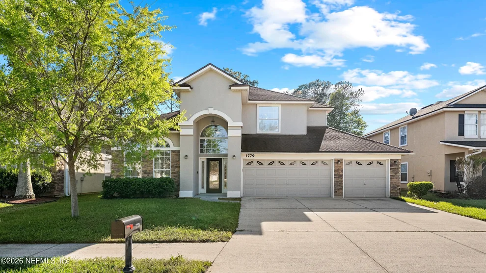 Unit for sale at 1779 CHATHAM VILLAGE Drive, Fleming Island, FL 32003
