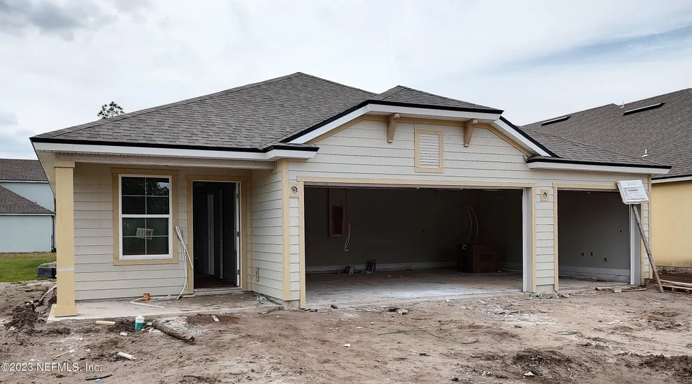 Unit for sale at 3122 COLD LEAF Way, Green Cove Springs, FL 32043