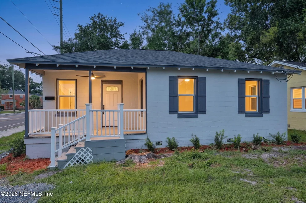Unit for sale at 3002 MYRA Street, Jacksonville, FL 32205