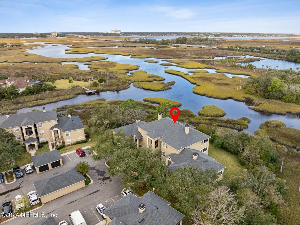 Unit for sale at 1701 THE GREENS Way, Jacksonville Beach, FL 32250
