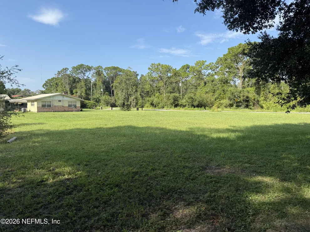 Unit for sale at 202 & 204 BELLE Drive, Satsuma, FL 32189