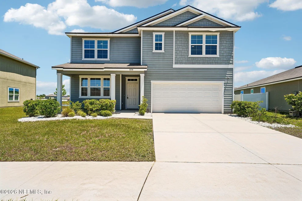 Unit for sale at 3238 LITTLE FAWN Lane, Green Cove Springs, FL 32043