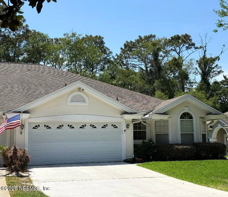 Unit for sale at 3666 CLUBHOUSE Drive, Green Cove Springs, FL 32043