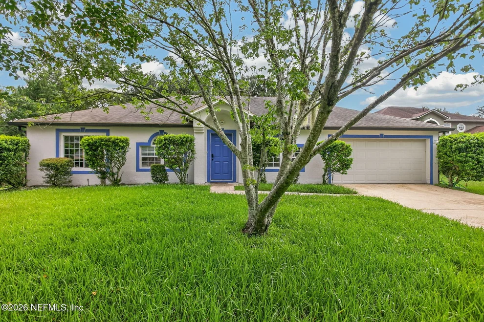 Unit for sale at 3196 SHADOW CREEK Road, Jacksonville, FL 32226