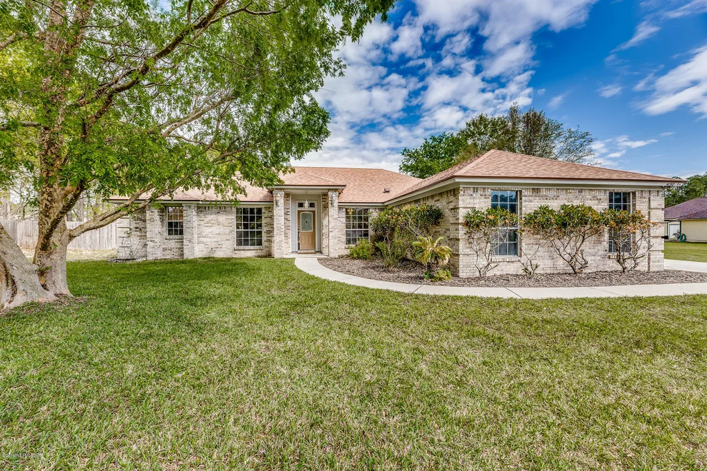Unit for sale at 4190 MAIL COACH Court, Middleburg, FL 32068