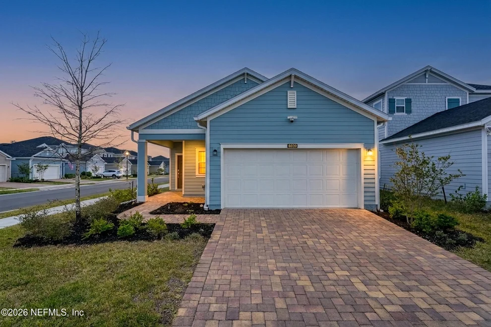 Unit for sale at 4020 HAYDON BURNS Place, Jacksonville, FL 32217