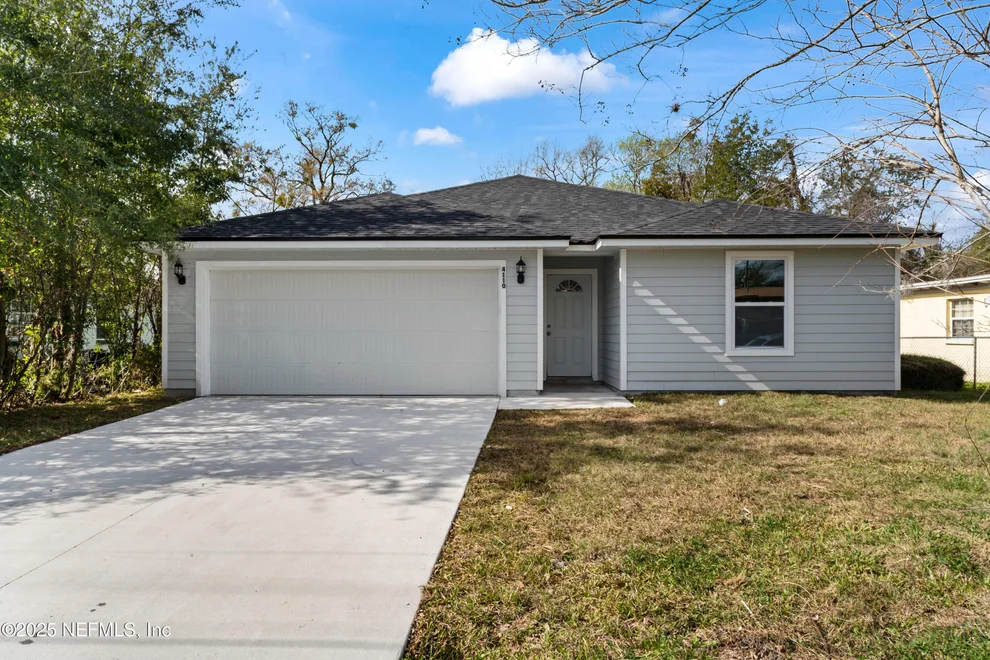 Unit for sale at 4110 CONNIE Street, Jacksonville, FL 32209