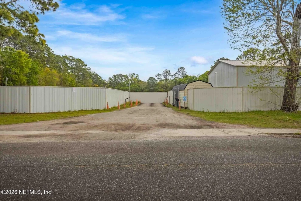 Unit for sale at 4151 RICKER Road, Jacksonville, FL 32210