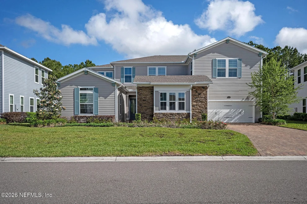 Unit for sale at 315 TIERRA Cove, St. Johns, FL 32259