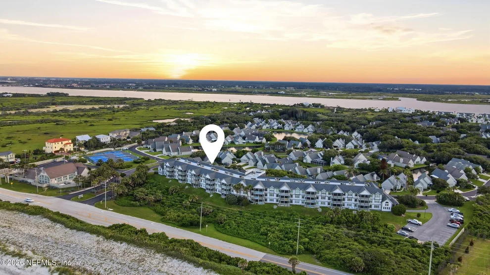 Unit for sale at 110 OCEAN HOLLOW Lane, St. Augustine, FL 32084