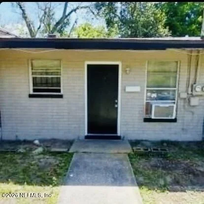 Unit for sale at 4432 FRIDEN Drive, Jacksonville, FL 32209