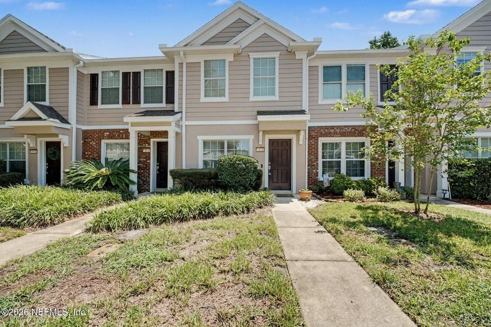 Unit for sale at 6545 ARCHING BRANCH Circle, Jacksonville, FL 32258