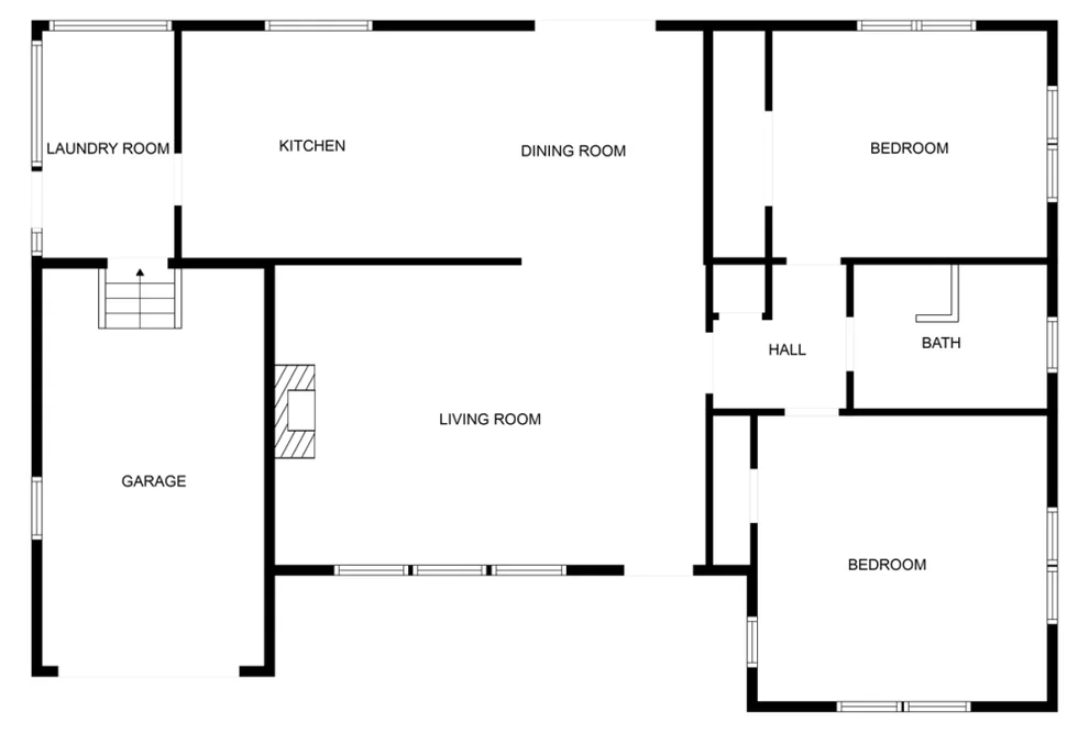 Unit for sale at 2343 HILLTOP Boulevard, Jacksonville, FL 32246