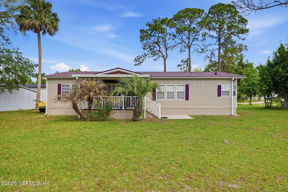 Unit for sale at 115 VERMONT Avenue, Crescent City, FL 32112