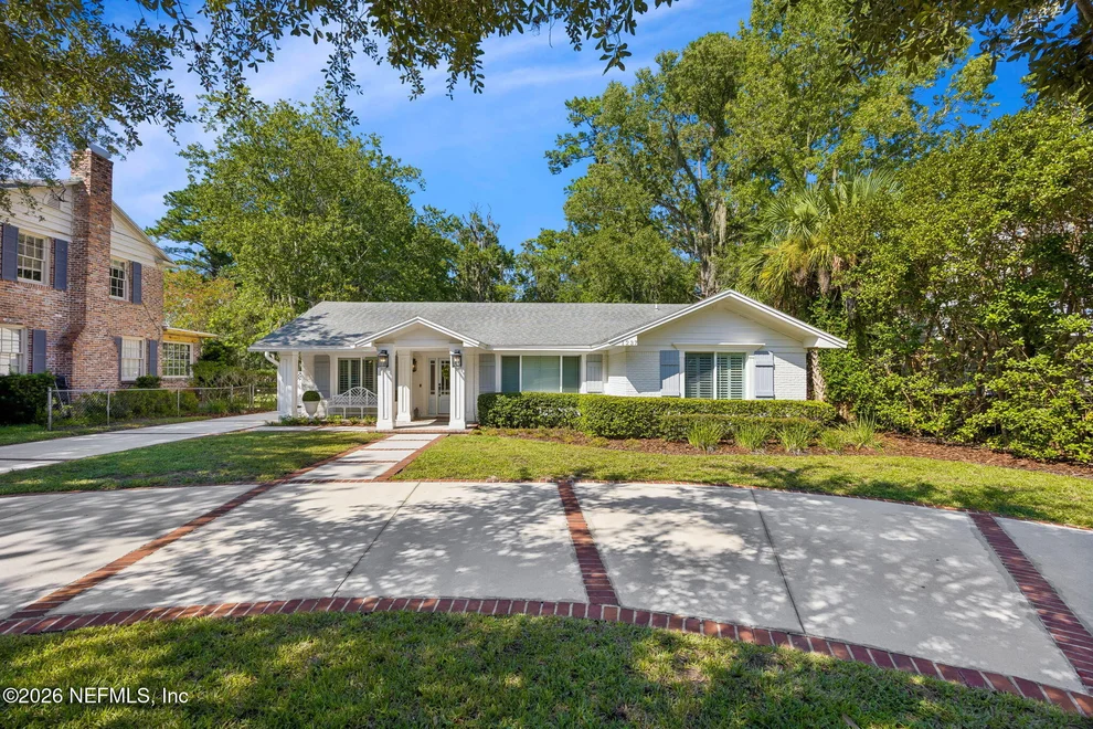 Unit for sale at 1237 MAPLETON Road, Jacksonville, FL 32207