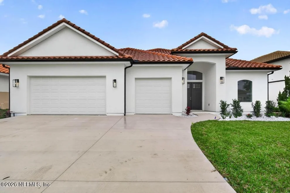 Unit for sale at 125 SPOONBILL POINT Court, St. Augustine, FL 32080