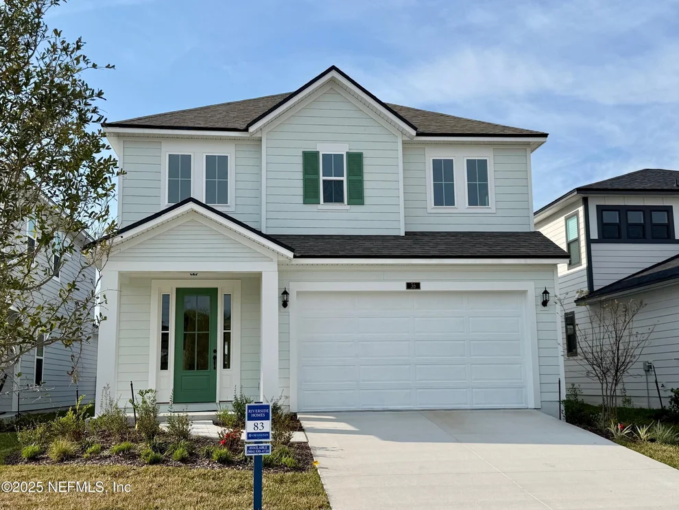 Unit for sale at 36 ASPENDALE Road, Ponte Vedra, FL 32081