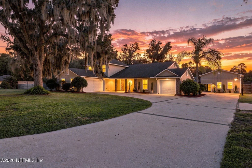 Unit for sale at 3202 RIVER Road, Green Cove Springs, FL 32043