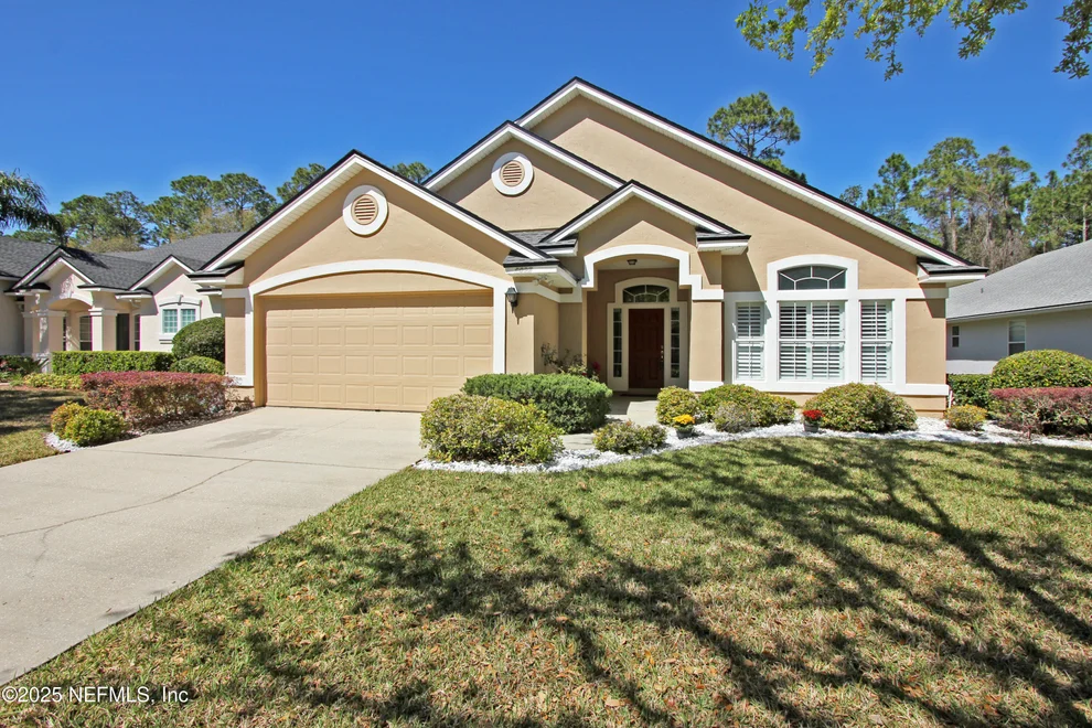 Unit for sale at 6097 LITTLE SPRINGS Court, Jacksonville, FL 32258