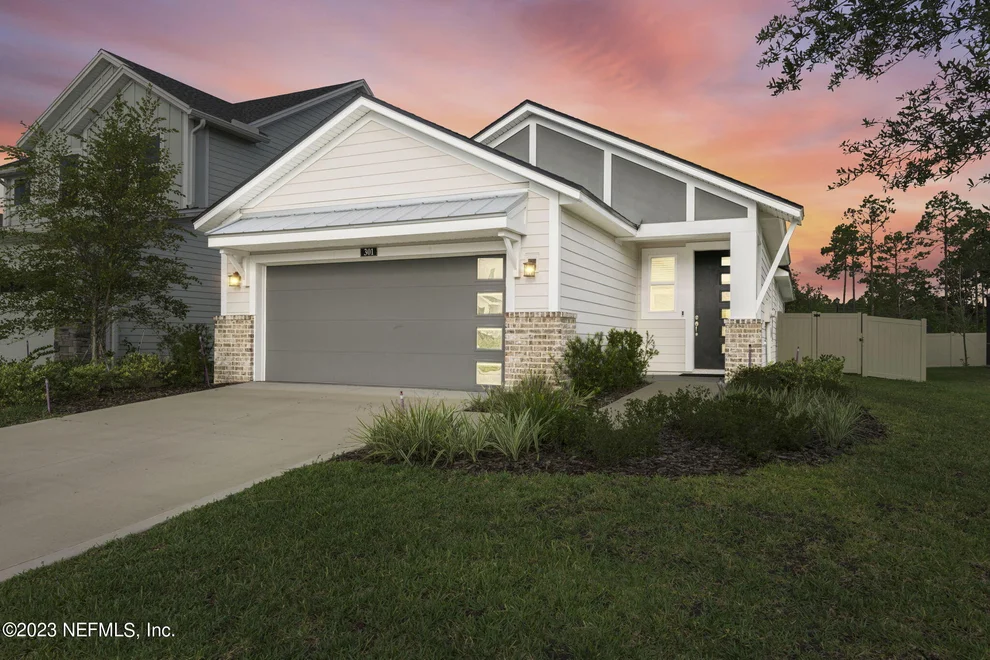 Unit for sale at 301 MILLENIA Drive, Ponte Vedra, FL 32081