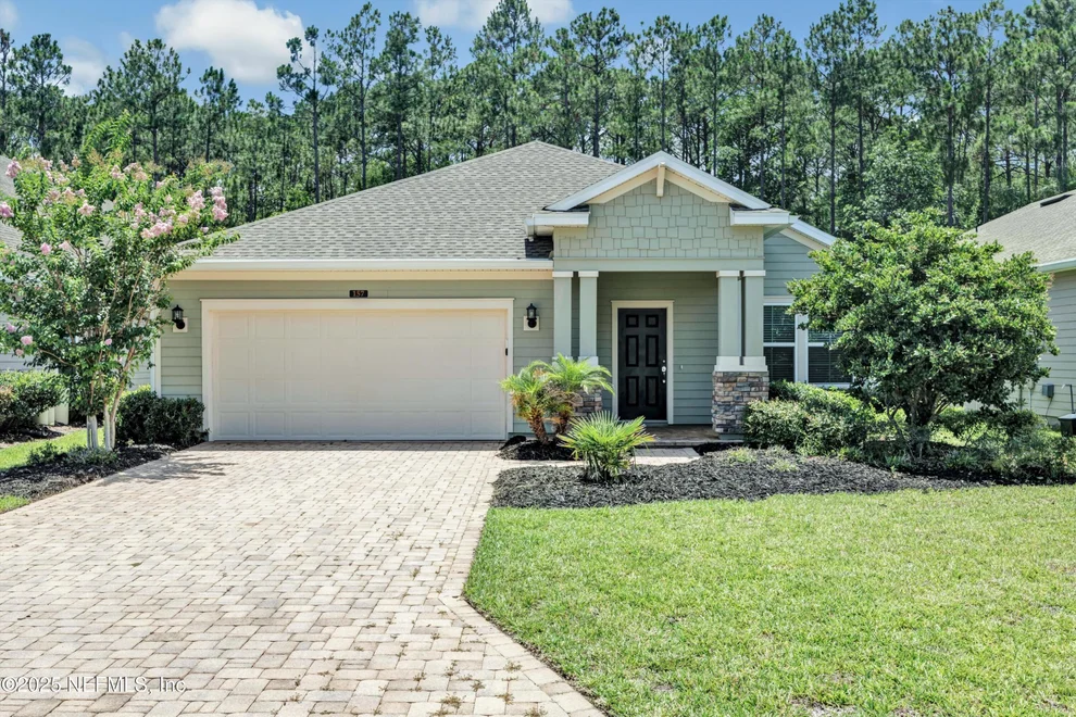 Unit for sale at 157 OTERO Point, St. Augustine, FL 32095