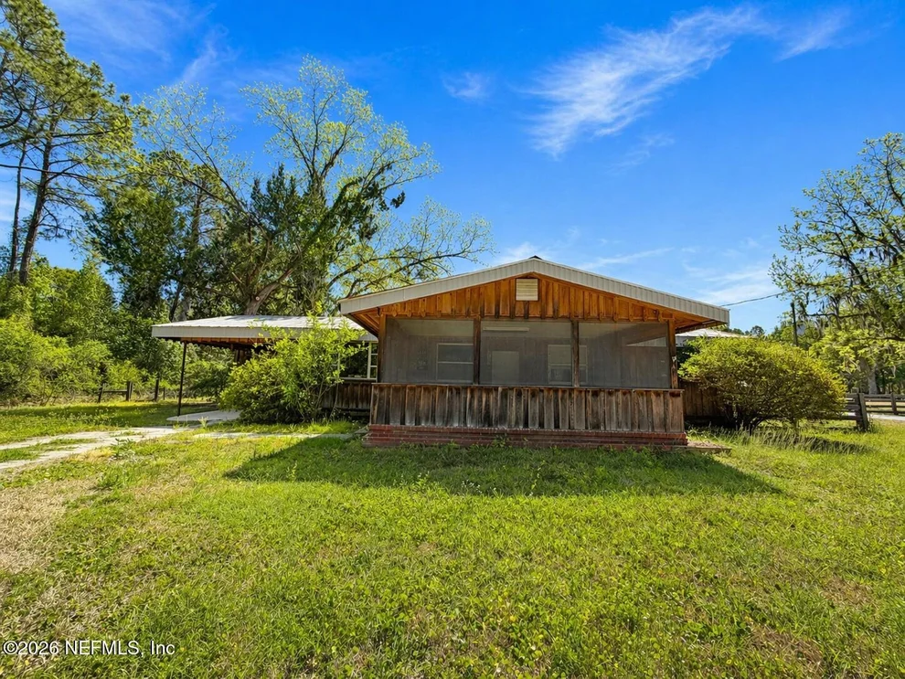 Unit for sale at 12820 NE 233RD Lane, Raiford, FL 32083